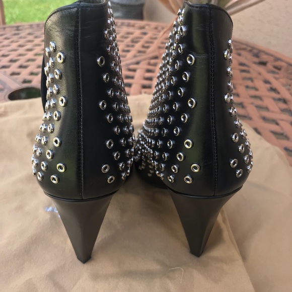 Michael Kors Boots - Picture 4 of 5
